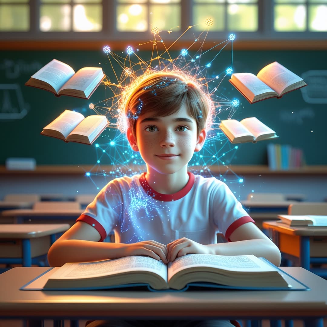 Plataforma Ponto PEI - Dashboard de IA para Educação Inclusiva